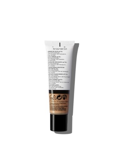 ANTHELIOS MINERAL ONE SPF 50+  CREMA 1 ENVASE...