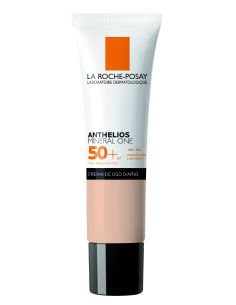 ANTHELIOS MINERAL ONE SPF 50+  CREMA 1 ENVASE 30 ML COLOR... 2