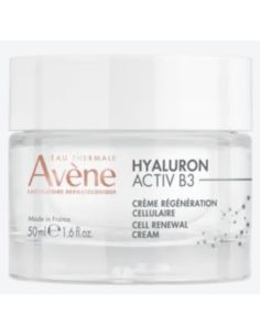 AVENE HYALURON ACTIV B3 CREMA REGENERADORA CELULAR  1... 2