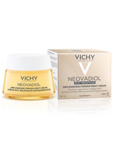 NEOVADIOL POST-MENOPAUSIA CREMA NOCHE  1 TARRO 50 ML