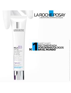 MELA B3 CREMA SPF 30  1 TUBO 40 ML