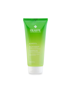 RILASTIL ACNESTIL GEL LIMPIADOR  1 ENVASE 200 ML