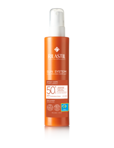 RILASTIL SUN SYSTEM 50+ SPRAY VAPO  1 ENVASE 200 ML