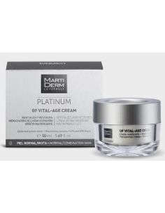 MARTIDERM VITAL AGE CREMA PIEL NORMAL Y MIXTA  50 ML