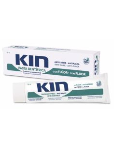 KIN PASTA DENTIFRICA  50 ML