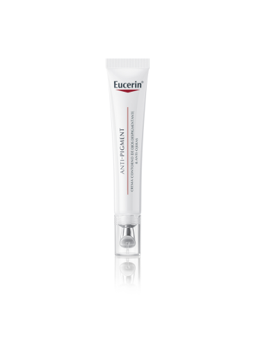 EUCERIN ANTIPIGMENT CREMA CONTORNO DE OJOS  1 TUBO 15 ML