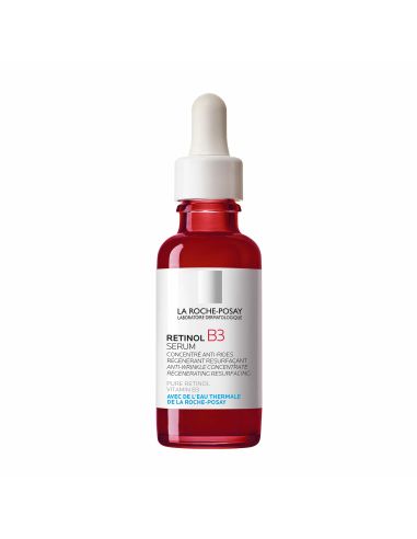 SERUM RETINOL B3 LA ROCHE POSAY 1 ENVASE 30 ML