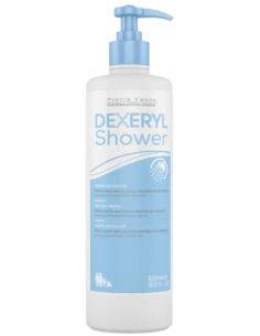DEXERYL CLEASING CREAM CREMA LIMPIADORA DUCRAY 500 ML