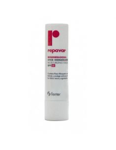 REPAVAR REGENERADORA STICK SPF 20 HIDRATANTE  4 G