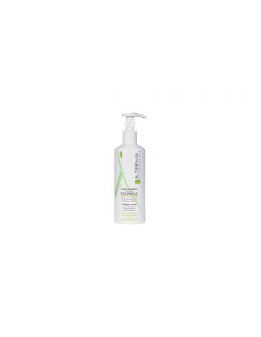 A-DERMA EXOMEGA CREMA EMOLIENTE  400 ML