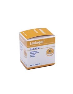 ESPARAD LEUKOPOR 5X5