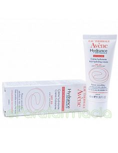 AVENE HYDRANCE OPTIMALE SPF20 40ML
