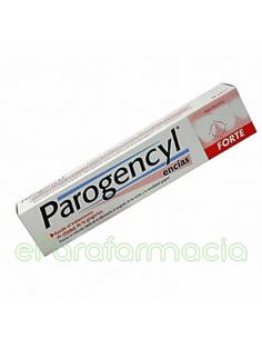 PAROGENCYL FORTE PASTA 75 ML