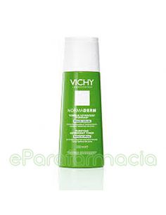 NORMADERM TONICO PURIFICANTE