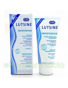 XERAMANCE EMULION REESTRUCTURANTE 400ML