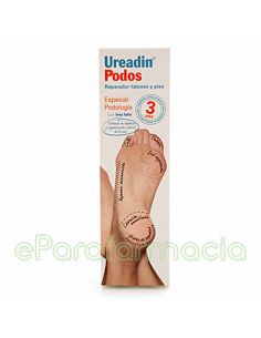 ISDIN UREADIN PODOS GEL OIL
