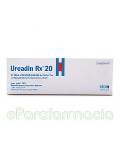 UREADIN ULTRA RX-20 ANTIRUGOSIDAD  CREMA 100 ML