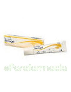 RECUGEL HIDRATACION S OCULAR  10 G