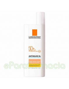 ANTHELIOS SPF- 50+ FLUIDO EXTREMO COLOR LA ROCHE POSAY 50 ML