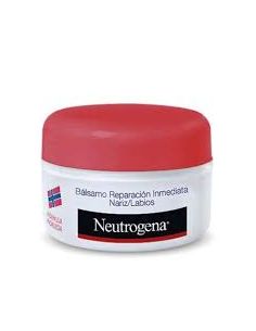 NEUTROGENA BALSAMO LABIAL Y NARIZ  15 ML