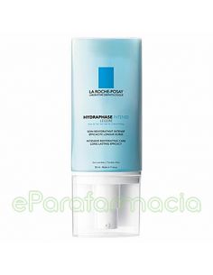 LA ROCHE POSAY HYDRAPHASE TEXTURA LIGERA 50ML