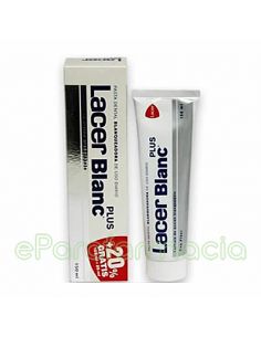 LACERBLANC PLUS  125 ML