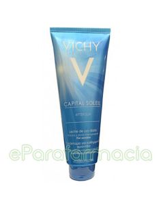 AFTER SUN LECHE USO DIARIO CAPITAL SOLEIL 150 ML