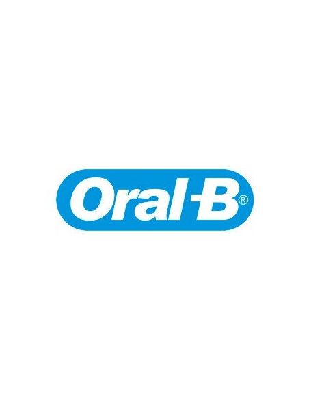 Oral B